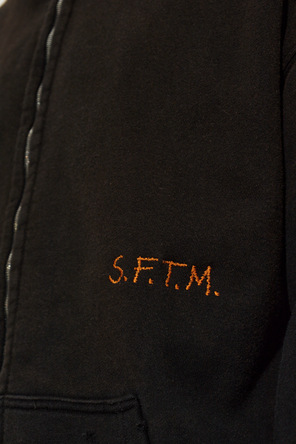 Song for the Mute ‘Vintage’ sweatshirt