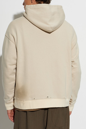 Song for the Mute Sweatshirt