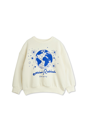 Sudadera con estampado