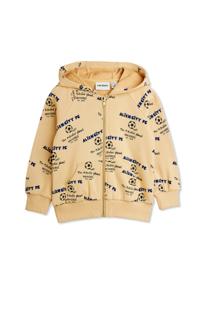 Bluza z kapturem