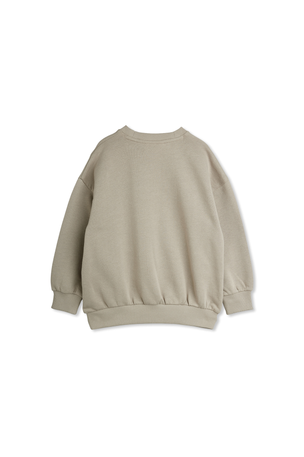 Mini Rodini Sweatshirt with print