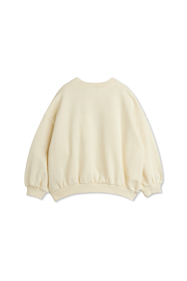 Mini Rodini Sweatshirt with print