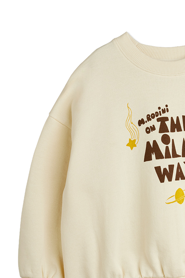 Mini Rodini Sweatshirt with print