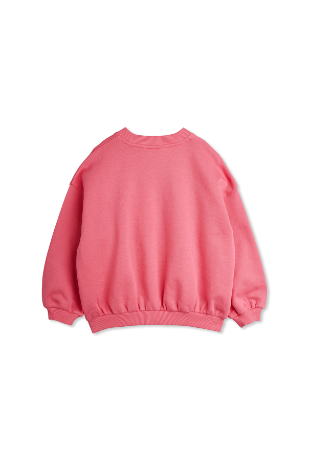 Mini Rodini Sweatshirt with print
