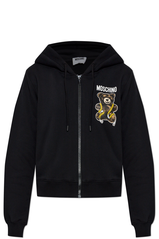 Hoodie od Moschino