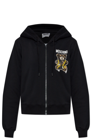 Sudadera con capucha