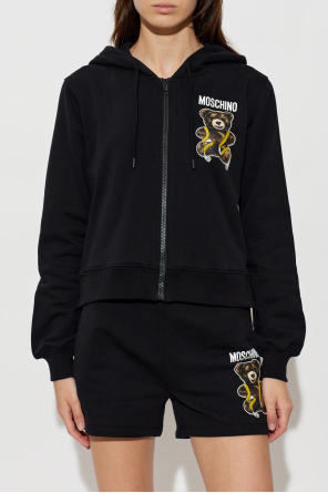 Moschino Hoodie