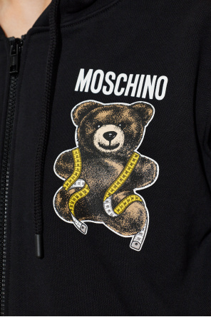 Moschino Hoodie