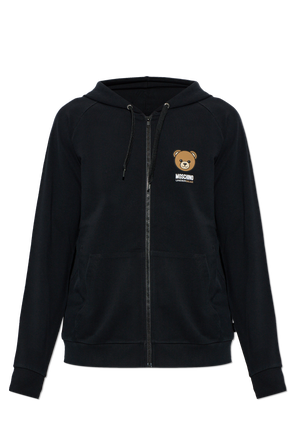 Sweatshirt aus der „Active“-Linie