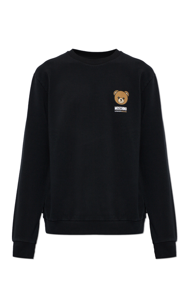 Sweatshirt from the 