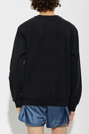 Moschino Sweatshirt aus der Linie „Active“