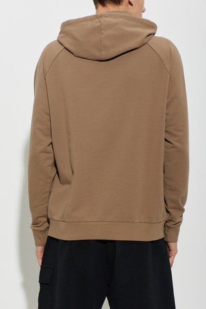 Moschino Sudadera de la línea ‘Active’