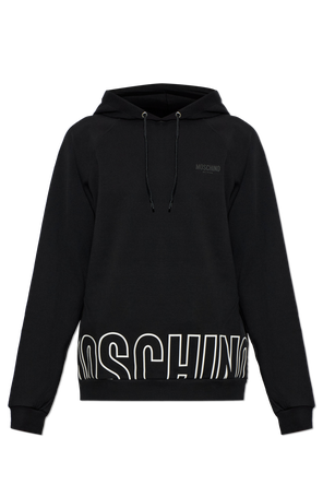 ‘Active’ sweatshirt