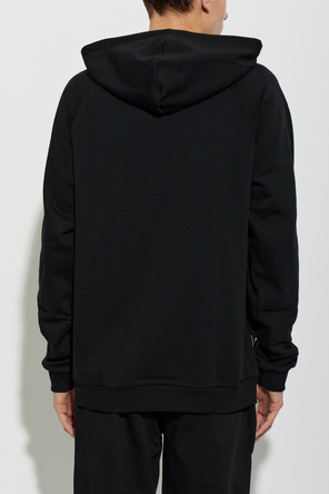 Moschino Sudadera de la línea ‘Active’