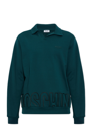 ‘Active’ sweatshirt