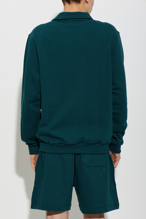 Moschino Sudadera de la línea ‘Active’
