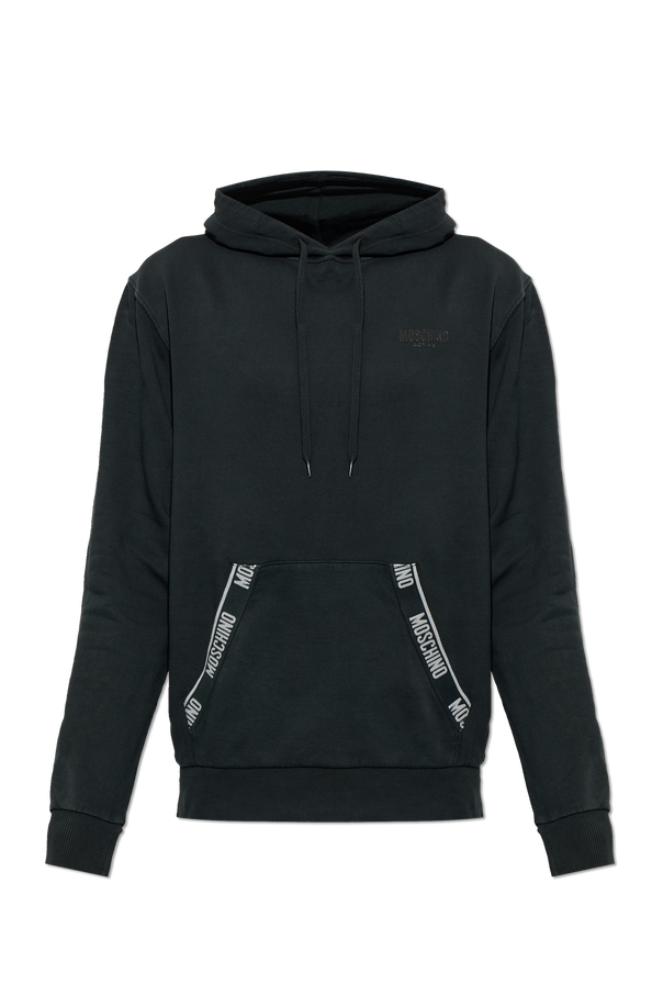 ‘Active’ Sweatshirt od Moschino