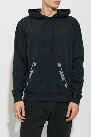 Moschino ‘Active’ Sweatshirt