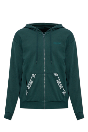 ‘Active’ sweatshirt