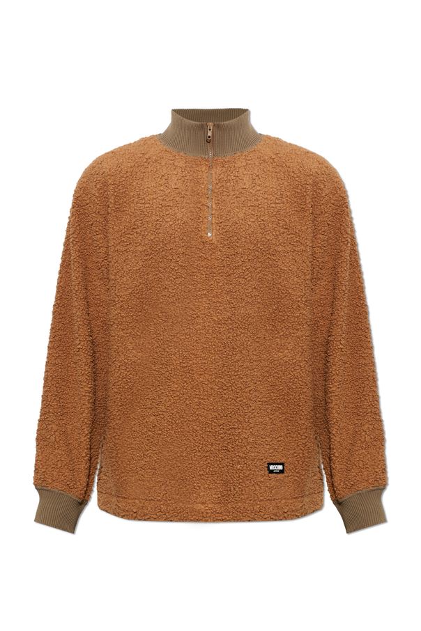 ‘Active’ sweatshirt od Moschino