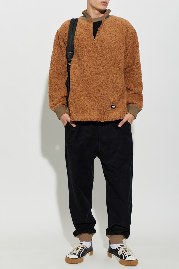 Moschino ‘Active’ sweatshirt
