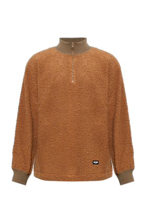 Sweatshirt aus der Linie „Active“