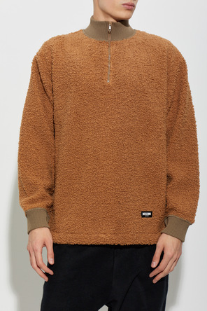 Moschino ‘Active’ sweatshirt