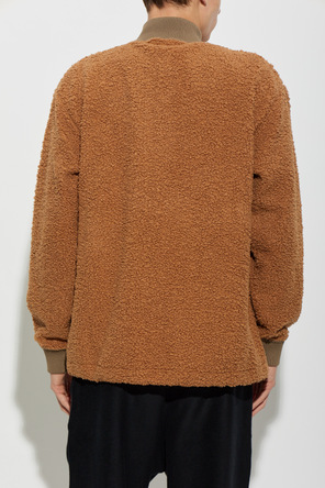 Moschino ‘Active’ sweatshirt