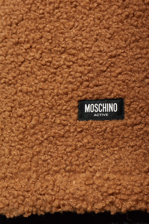 Moschino ‘Active’ sweatshirt
