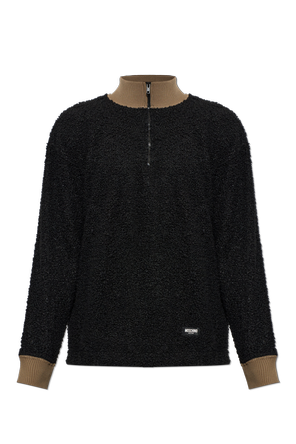 Sweatshirt aus der Linie „Active“