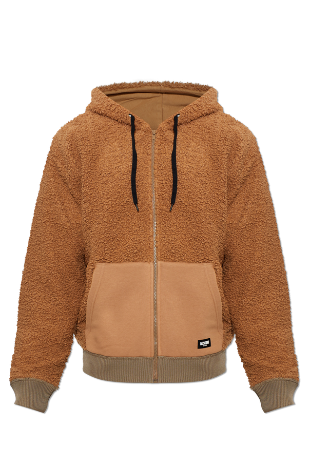 ‘Active’ sweatshirt od Moschino