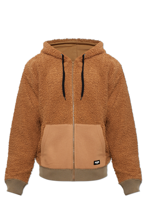 Sweatshirt aus der Linie „Active“