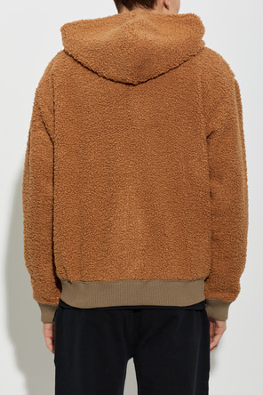 Moschino ‘Active’ sweatshirt