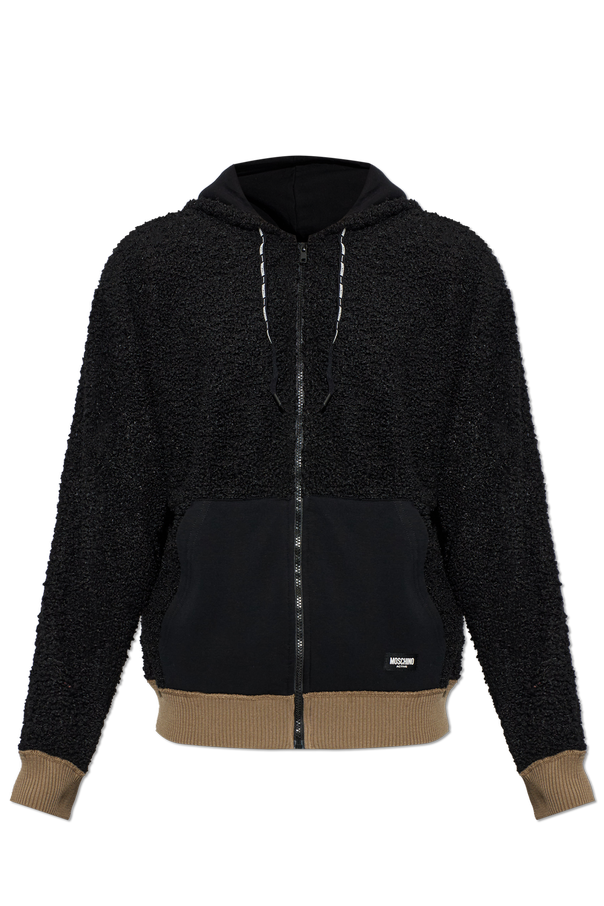 ‘Active’ sweatshirt od Moschino
