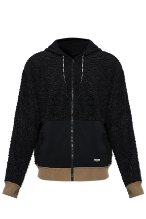 ‘Active’ sweatshirt