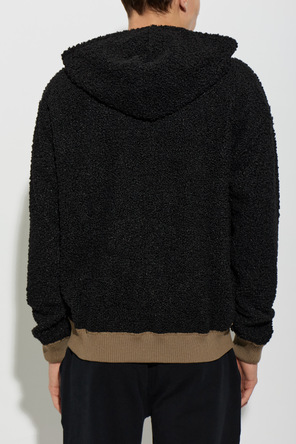 Moschino Sweatshirt aus der Linie „Active“