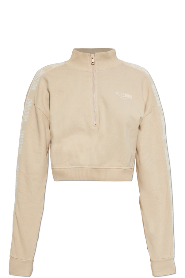 ‘Active’ sweatshirt od Moschino