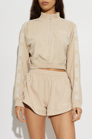 Moschino ‘Active’ sweatshirt
