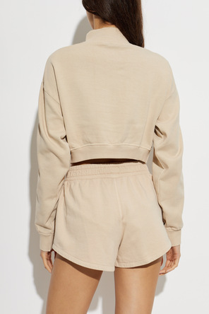 Moschino ‘Active’ sweatshirt