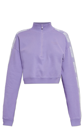 "Active" line sweatshirt