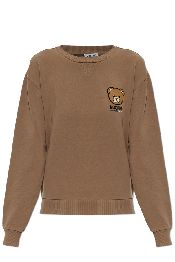 Sweatshirt from the 