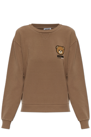 Sweatshirt aus der Linie „Active“