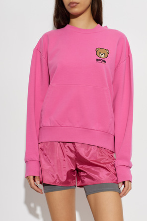 Moschino ‘Active’ sweatshirt