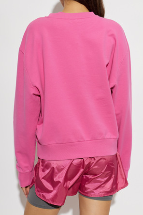 Moschino ‘Active’ sweatshirt
