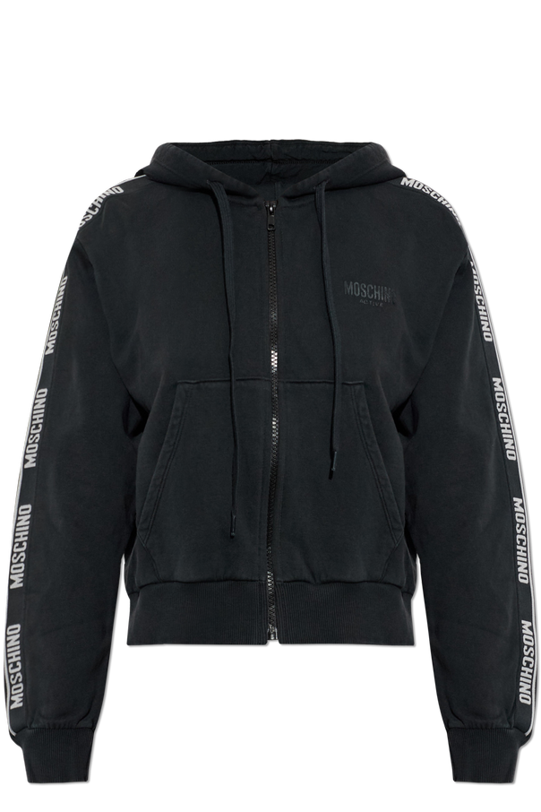 'Active' sweatshirt od Moschino