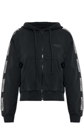 Sweatshirt aus der ‚Active‘-Linie