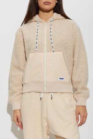 Moschino Bluză din linia „Active”