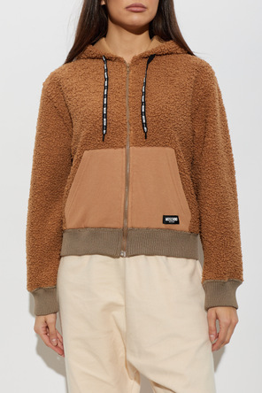 Moschino ‘Active’ sweatshirt
