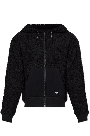 Sweatshirt aus der Linie „Active“