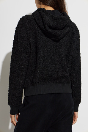 Moschino Sweatshirt aus der Linie „Active“